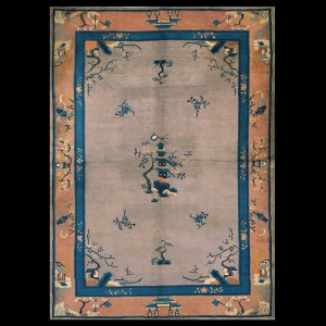 Chinese - Peking #23138